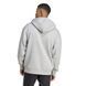 Толстовка чоловіча Adidas All Szn Fleece Full-Zip IY4159&nbsp; ціна