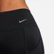 Лосіни Nike W Dri-Fit Go Mr 7/8 Tght DQ5692-010 ціна