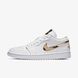 Жіночі кросівки WMNS AIR JORDAN 1 LOW SE CZ4776-100 ціна