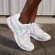 Жіночі кросівки Nike Wmns P-6000 FV6603-101 ціна