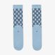 Носки Jordan U Everyday Essentials Crew 1 FJ6823-436 цена