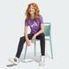 Детская футболка JG LOGO T Sportswear KE3898 цена
