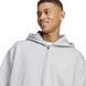 Толстовка чоловіча Adidas All Szn Fleece Full-Zip IY4159&nbsp; ціна