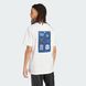 Футболка мужская adidas ADI STARTER GRAPHIC KY2927 цена