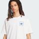 Футболка мужская adidas ADI STARTER GRAPHIC KY2927 цена