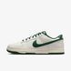 Мужские кроссовки NIKE DUNK LOW RETRO HF5441-115 цена
