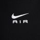 Топ Nike W Nsw Air Ss Crop Top FB8246-010 цена