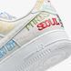 Мужские кроссовки NIKE AIR FORCE 1 '07 LV8 II1549-100 цена