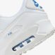Кросівки Nike Air Max 90 FZ7186-100 ціна
