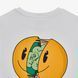 Мужская футболка CONVERSE T-SHIRT CVM6T325-WHT цена