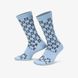 Носки Jordan U Everyday Essentials Crew 1 FJ6823-436 цена