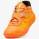 Кросівки чоловічі FAST & FURIOUS X PUMA MB.05 LA 31279601 ціна