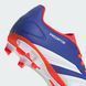 Дитячі бутси adidas Predator Club FxG Junior IF6424 ціна
