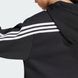 Худи Future Icons 3-Stripes Full Zip Sportswear IP1533 цена