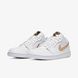 Жіночі кросівки WMNS AIR JORDAN 1 LOW SE CZ4776-100 ціна