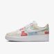Мужские кроссовки NIKE AIR FORCE 1 '07 LV8 II1549-100 цена
