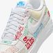 Мужские кроссовки NIKE AIR FORCE 1 '07 LV8 II1549-100 цена
