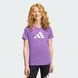 Детская футболка JG LOGO T Sportswear KE3898 цена