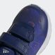 Бігові дитячі кросівки adidas x Disney Tensaur Run Finding Nemo Sportswear HP9006 ціна