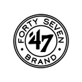 47Brand logo