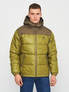 Пуховик Converse Commercial Short Down Jacket 10025252-372 ціна