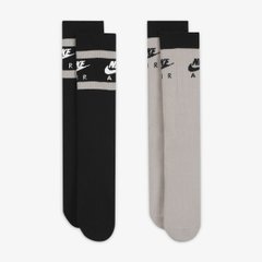Носки Nike U Nk Everyday Essential Crew DH6170-902 цена