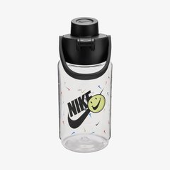 Пляшка Nike Tr Renew Recharge Chug Bottle 16 Oz N.100.7634.968.16 ціна