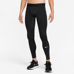 Лосины Nike M Np Warm Tght FB7961-010 цена