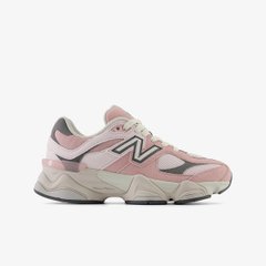Кроссовки New Balance 9060 Gs Pink Granite GC9060EA цена