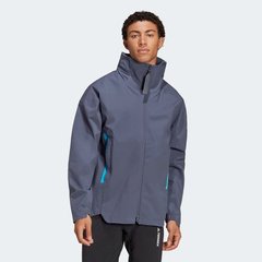 Куртка Terrex Ct Myshelter Rain.Rdy Sportswear H65699 ціна
