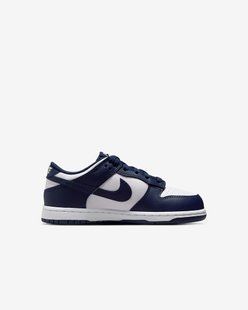 Детские кроссовки Nike Dunk Low Pse FB9108-116 цена