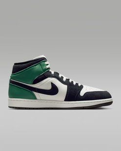 Мужские кроссовки AIR JORDAN 1 MID SE II9812-100 цена