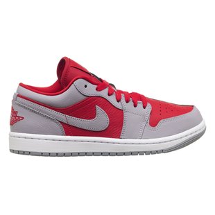 Кроссовки женские Air Jordan Air 1 Low Se DR0502-600 цена