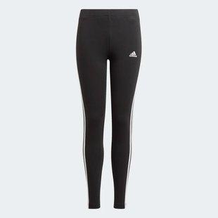 Леггинсы Adidas Essentials 3-Stripes GN4046 цена