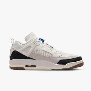 Мужские кроссовки JORDAN SPIZIKE LOW FC IV6807-001 цена