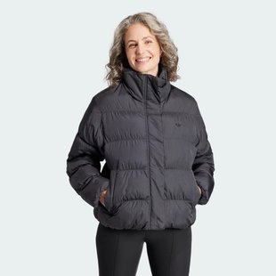 Куртка Short Vegan Puffer Originals II8466 цена