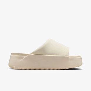 Женские тапочки NIKE WMNS CALM ELEVATION HJ5601-101 цена