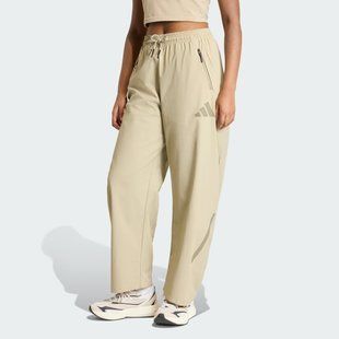 Брюки женские ADIDAS Z.N.E. WOVEN Sportswear KD8481 цена