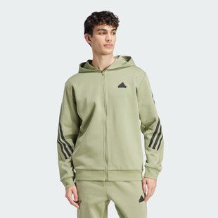 Толстовка чоловіча Future Icons 3-Stripes IY7688 ціна