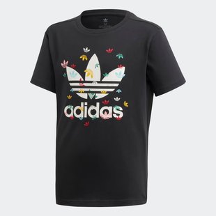 Дитяча футболка Adidas Originals Phoenix FM4895 ціна