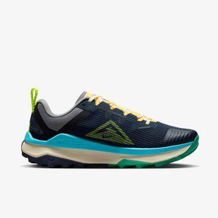 Кросівки жіночі Nike React Wildhorse 8 DR2689-400 ціна