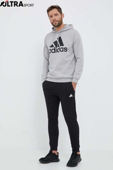 Спортивний Костюм чоловічий Adidas Big Logo Ic6749 ціна