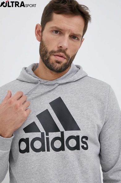 Спортивний Костюм чоловічий Adidas Big Logo Ic6749 ціна