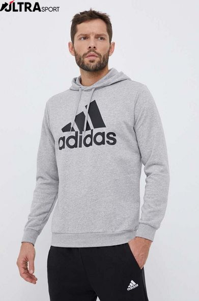 Спортивний Костюм чоловічий Adidas Big Logo Ic6749 ціна