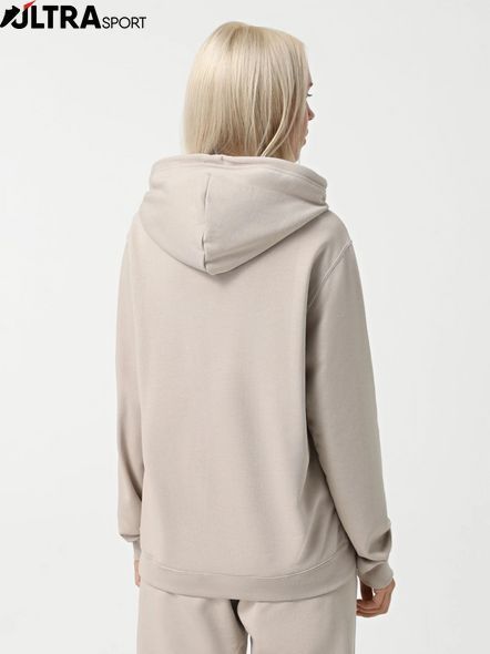 Толстовка Converse CORE CHUCK PATCH HOODIE FT PAPYRUS 10026983-251 ціна