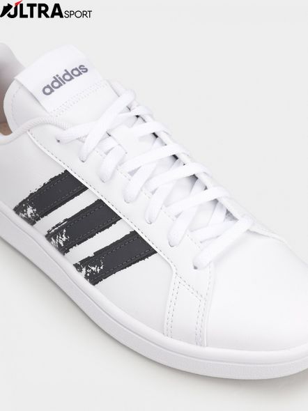 Жіночі кросівки Adidas Grand Court Beyond White GX5762 ціна