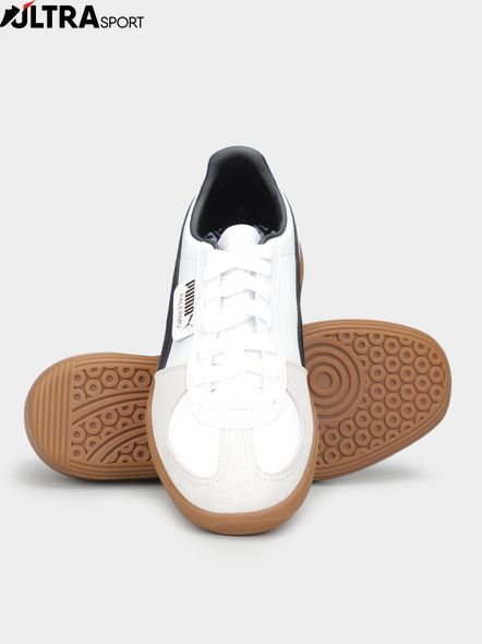 Мужские кеды PUMA Palermo 39646401 цена