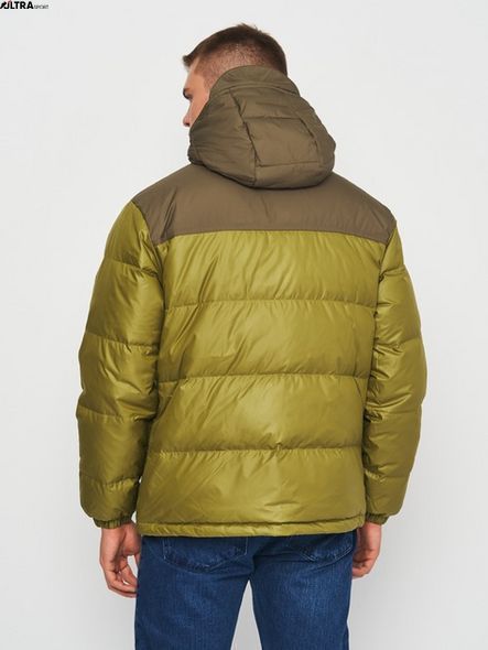 Пуховик Converse Commercial Short Down Jacket 10025252-372 ціна