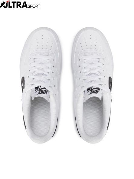Підліткові кросівки Nike Air Force 1 DR7889-100 ціна