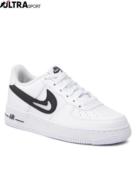 Підліткові кросівки Nike Air Force 1 DR7889-100 ціна